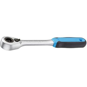 Push through reversible ratchet with hex drive 1/2" type 6094